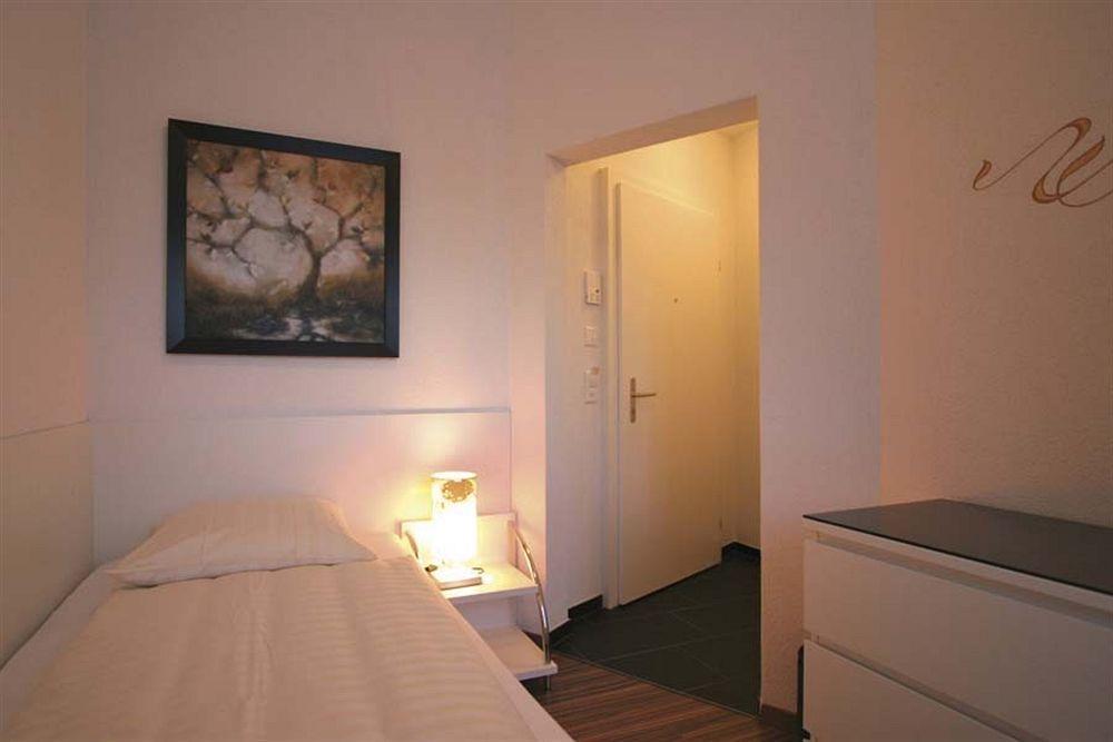 Swiss Star Marc Aurel - Self Check-In Apartamento Zurique Exterior foto