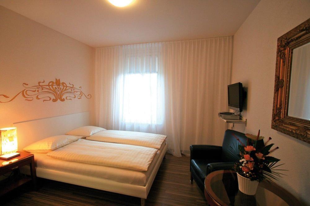 Swiss Star Marc Aurel - Self Check-In Apartamento Zurique Exterior foto